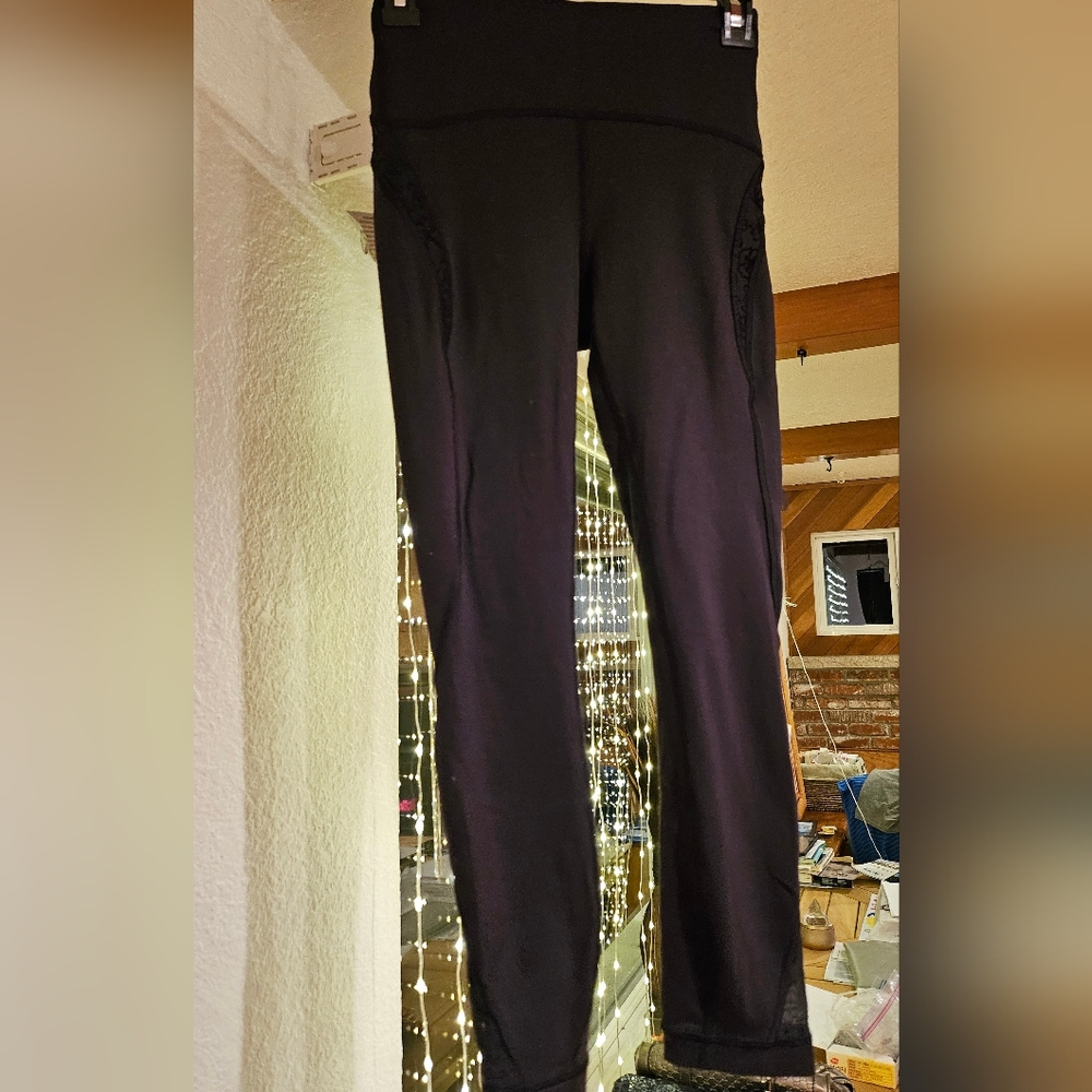 Lululemon legging